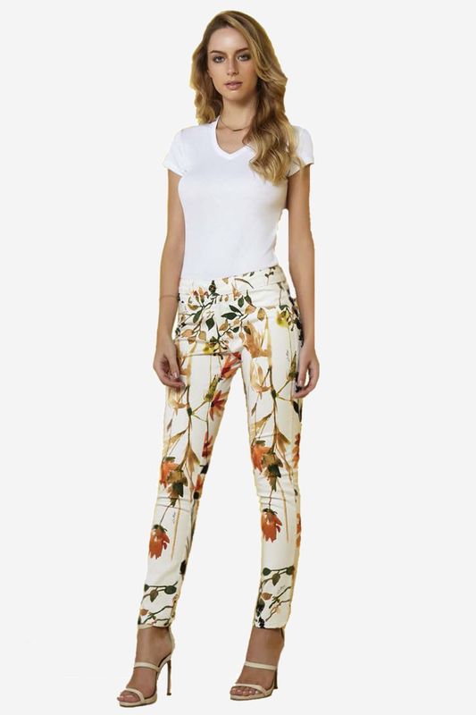 calca-floral