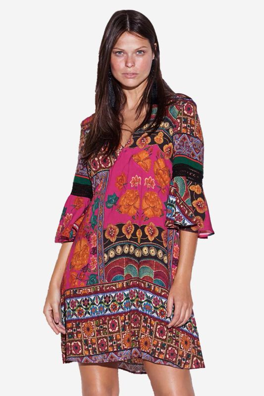 vestido