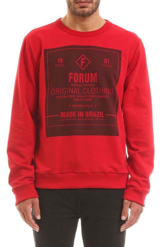 vermelho