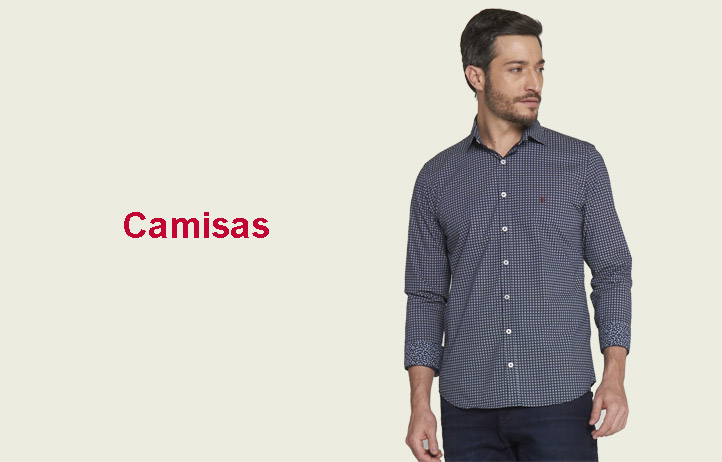 Camisas