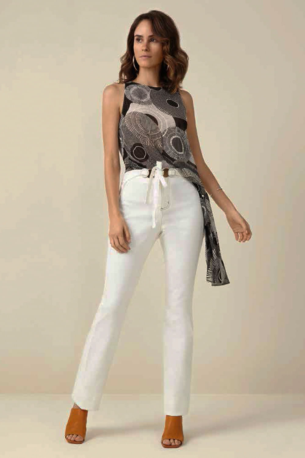 calça maria valentina preço