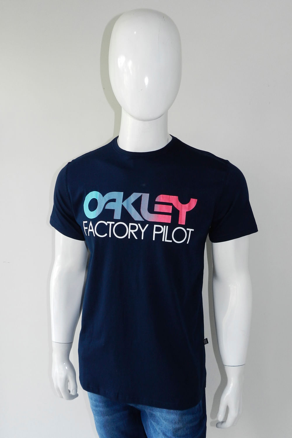 oakley factory pilot jaqueta