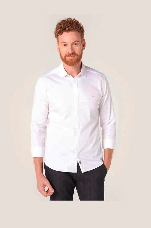 stretch camisa