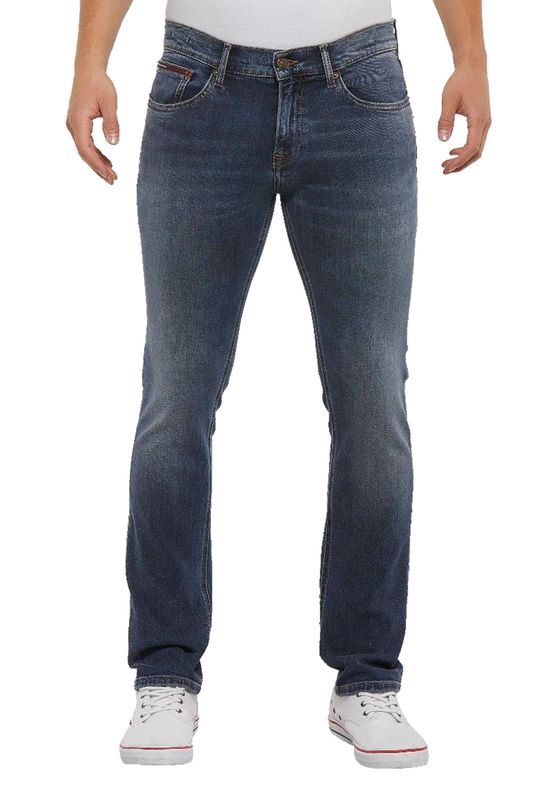 calca jeans tommy