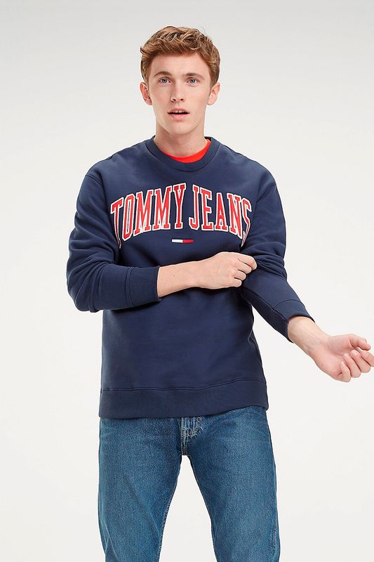 tommy hilfiger ou tommy jeans