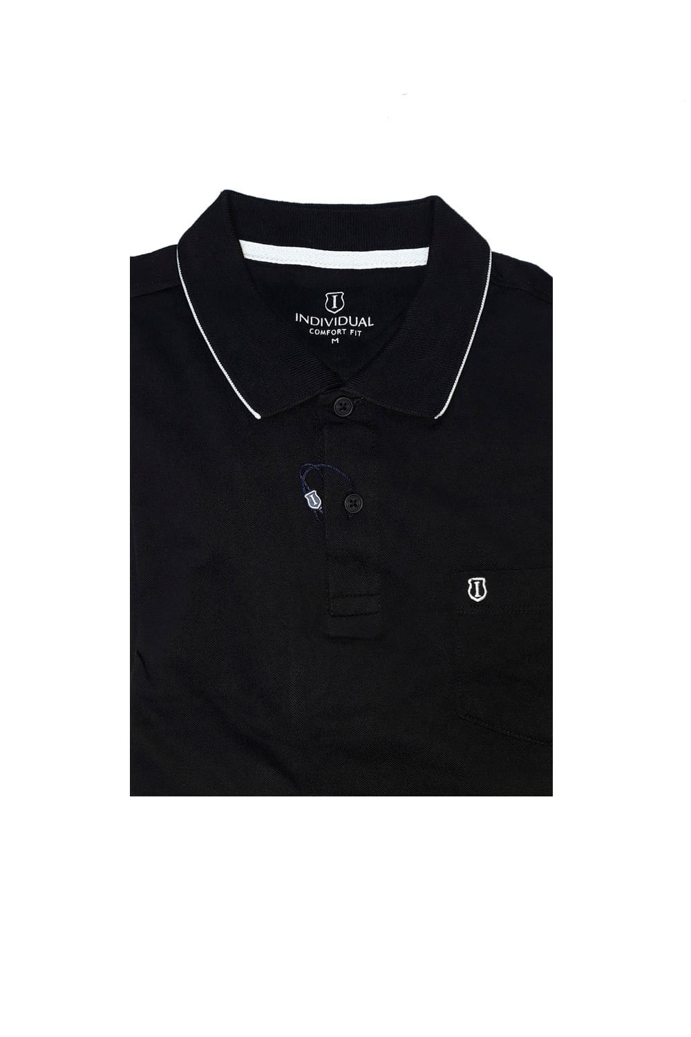 Camisas polo individual Clearance