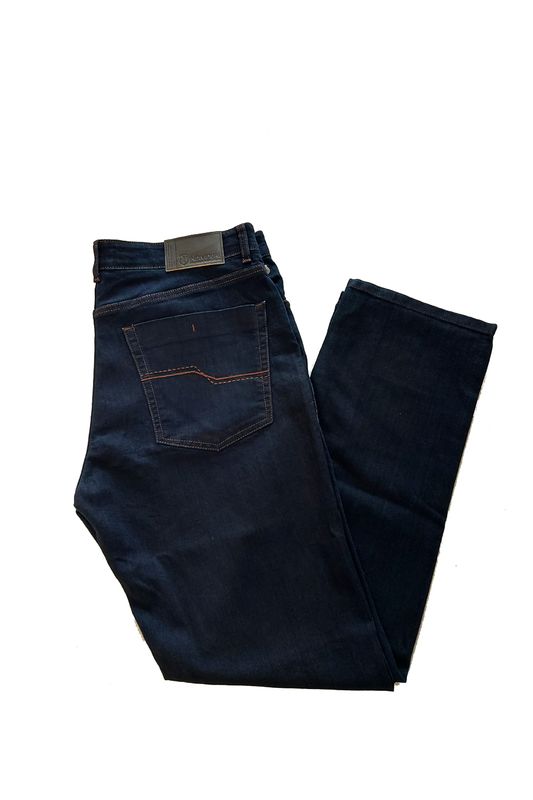 calça masculina individual