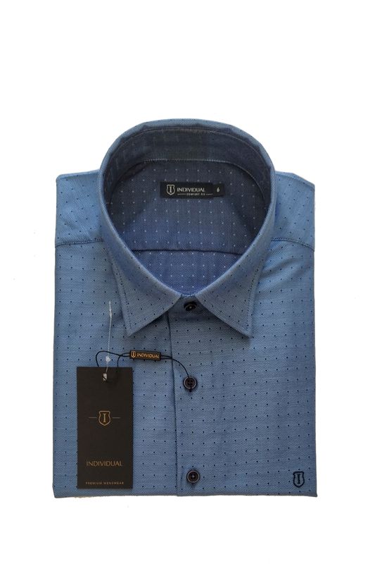 camisas da marca individual