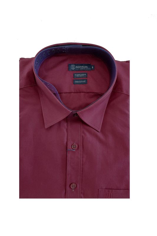 camisas da marca individual