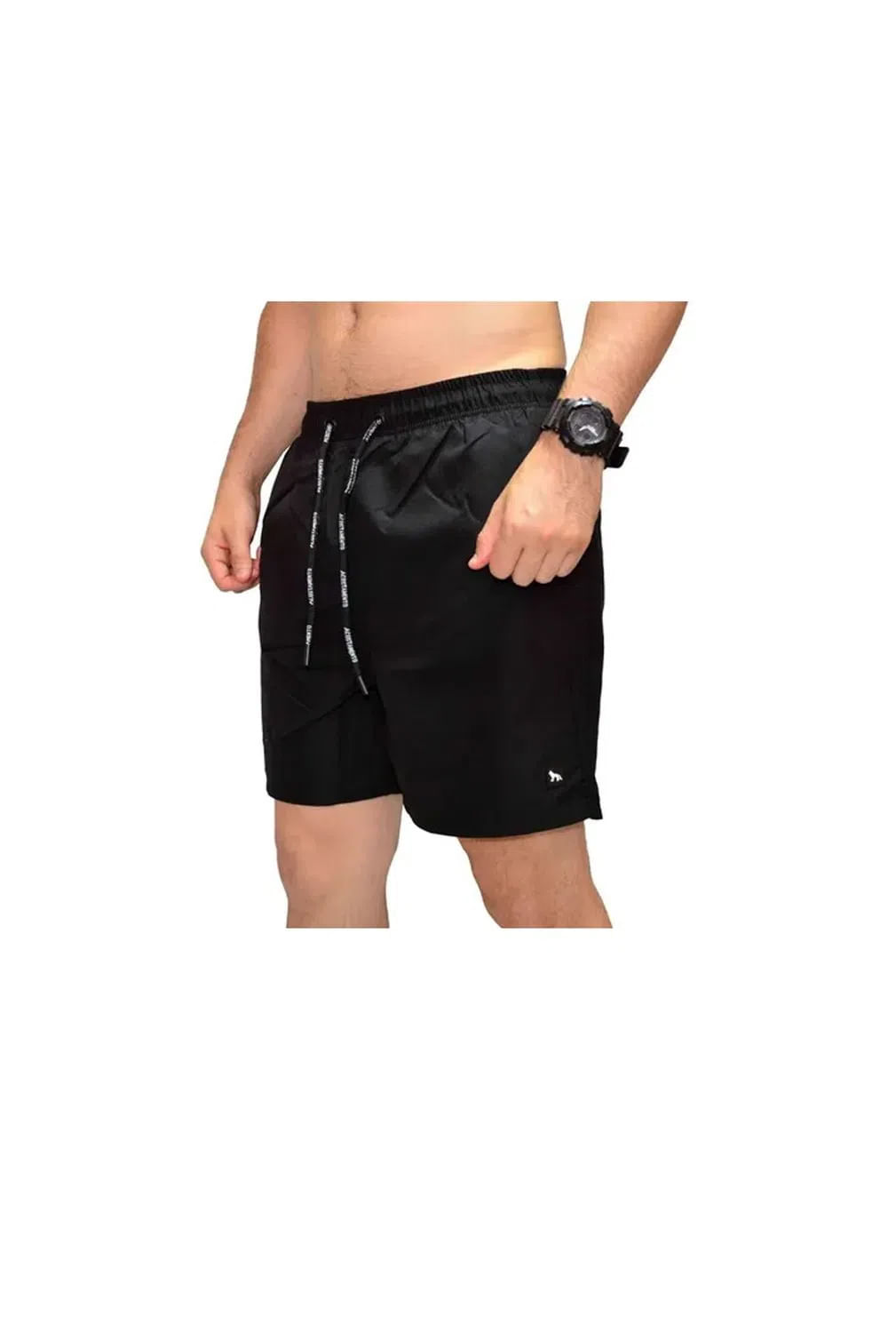 Shorts Feminino Acostamento - Compre Já