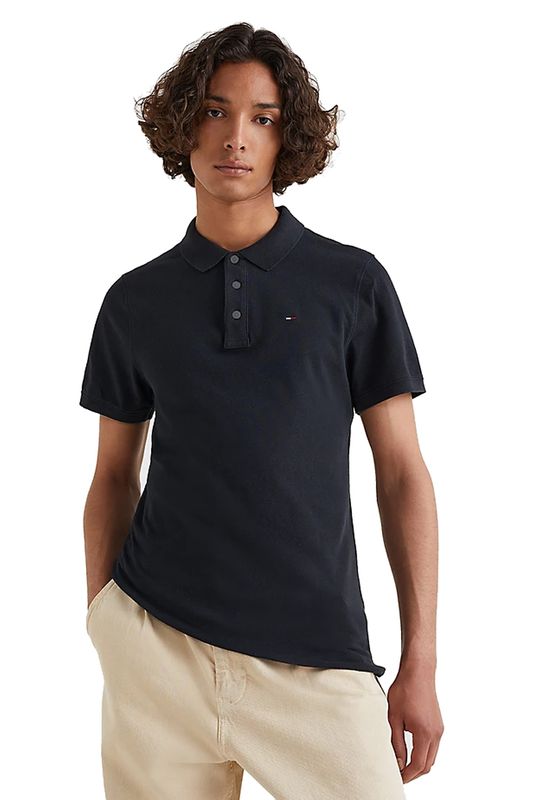 POLO-PRETO