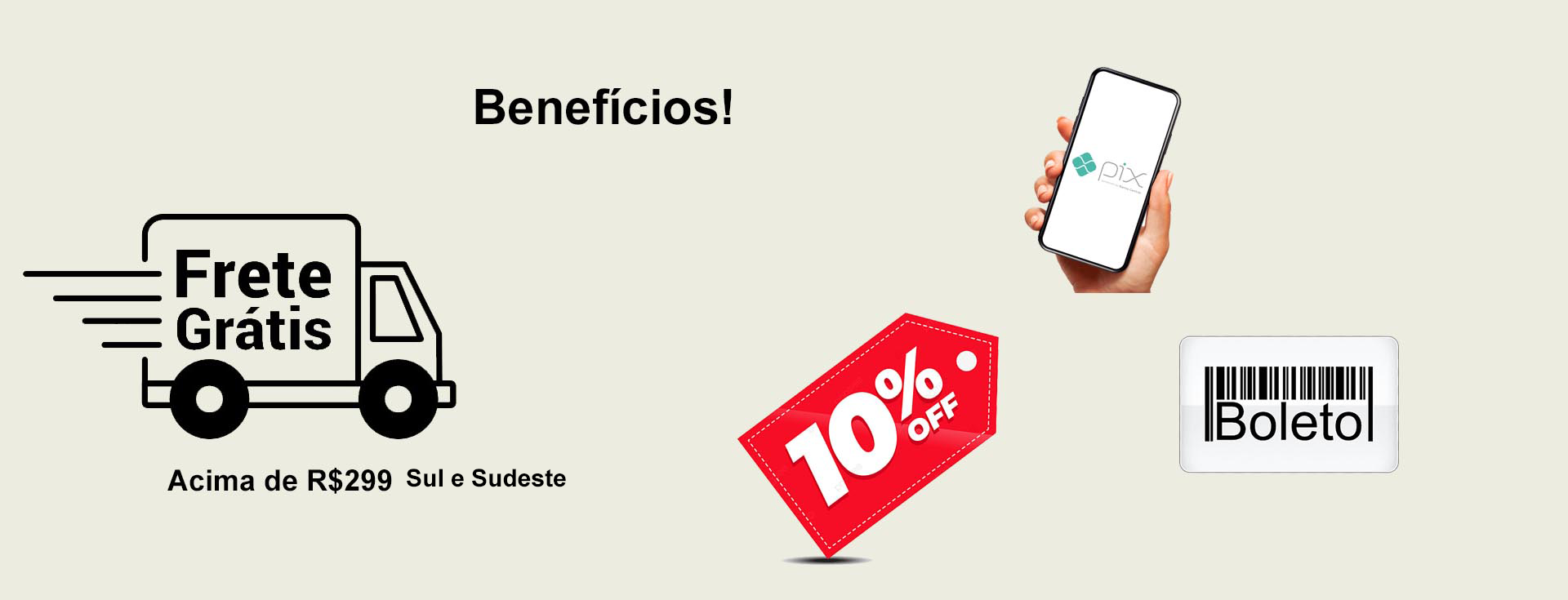 Beneficios