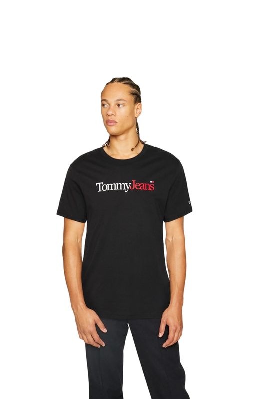 tee-preto