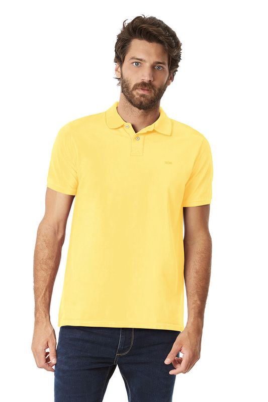amarelo