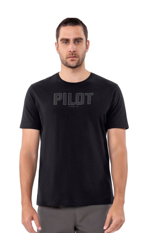 pilot