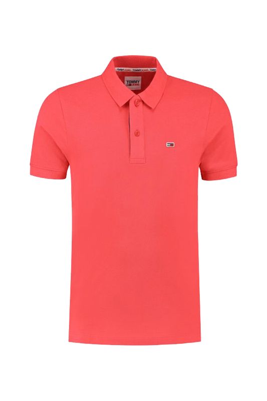 POLO-PINK-F