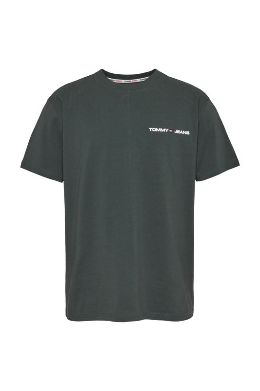 CHEST-VERDE