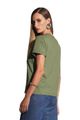 TEE-VERDE
